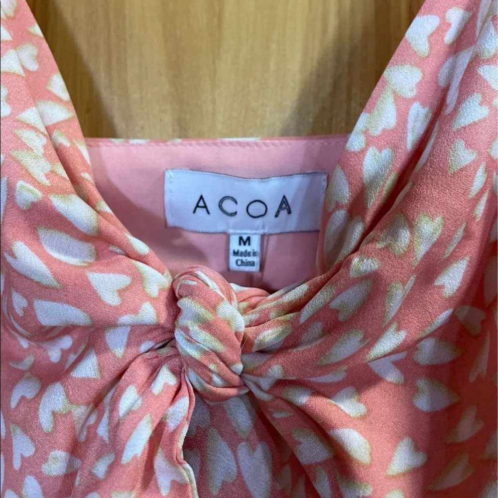 Dress - Picture 3 of 4